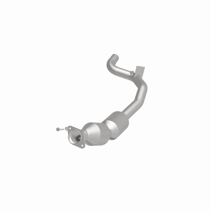 Land Rover Range Rover Sport Catalytic Converter - Underbody - Magnaflow - OEM Grade Direct-Fit, Federal/EPA Compliant, Stainless Steel - `14-`19