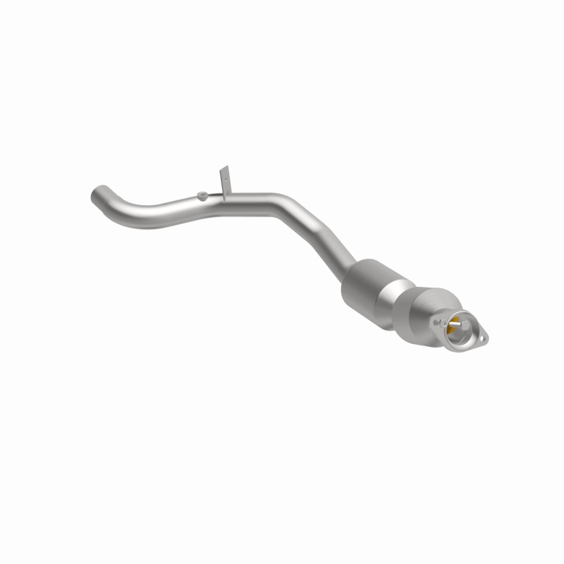 Land Rover Range Rover Sport Catalytic Converter - Underbody - Magnaflow - OEM Grade Direct-Fit, Federal/EPA Compliant, Stainless Steel - `14-`19
