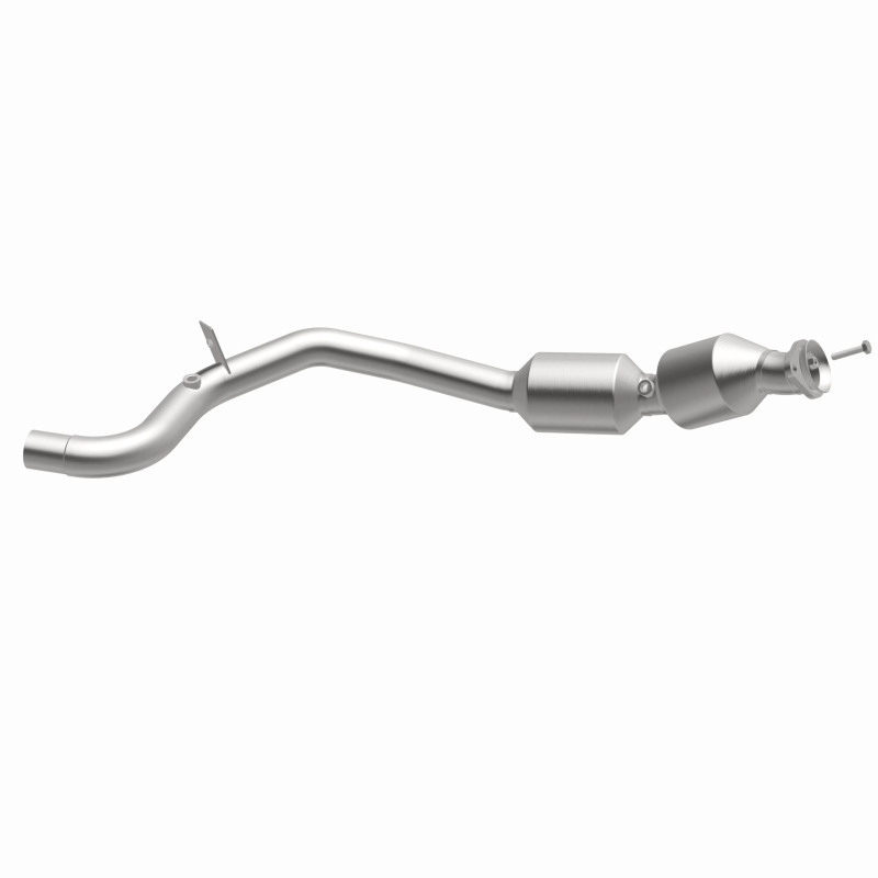Land Rover Range Rover Sport Catalytic Converter - Underbody - Magnaflow - OEM Grade Direct-Fit, Federal/EPA Compliant, Stainless Steel - `14-`19