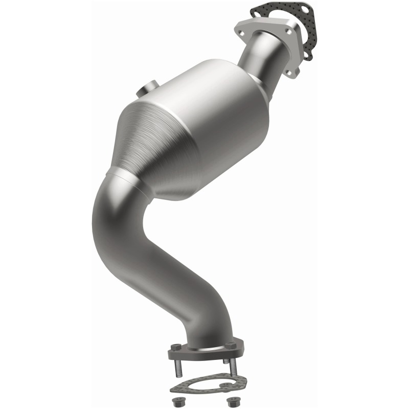 Audi A8 Quattro Performance Exhaust - Magnaflow - Direct Fit Catalytic Converter - `11-`12