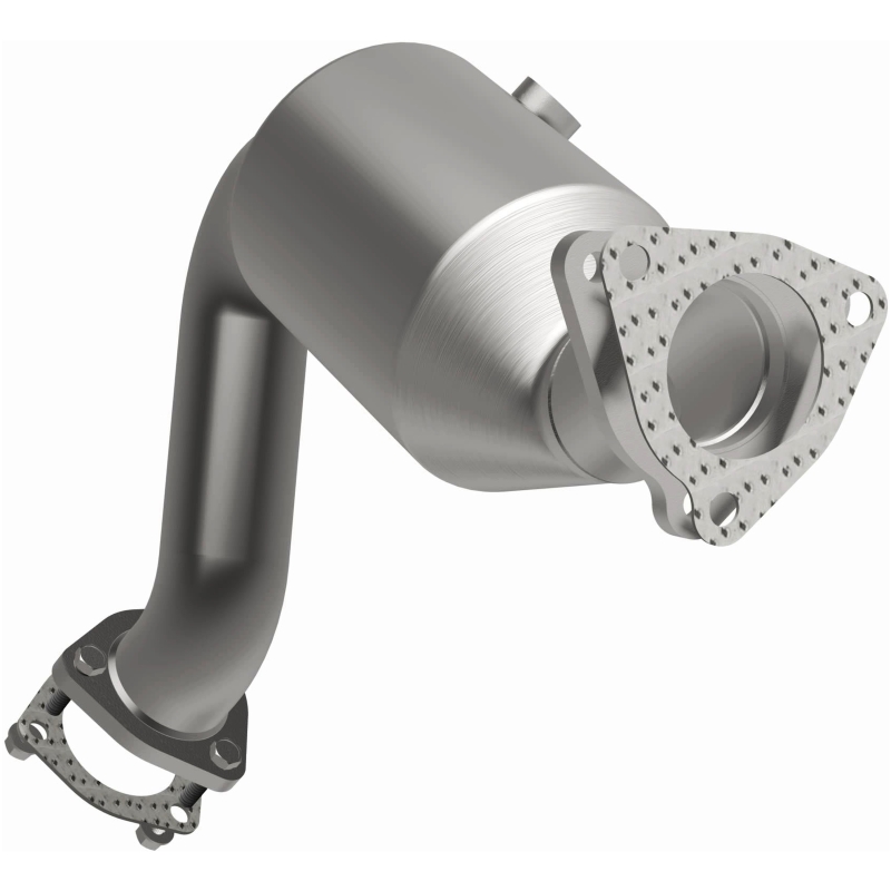 Audi A8 Quattro Performance Exhaust - Magnaflow - Direct Fit Catalytic Converter - `11-`12