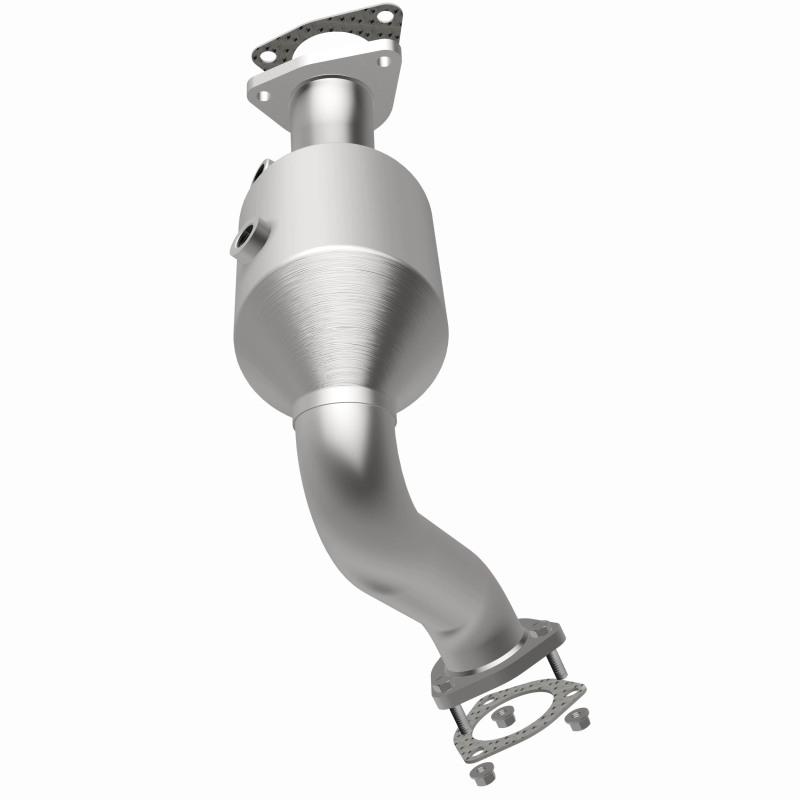 Audi A8 Quattro Performance Exhaust - Magnaflow - Direct Fit Catalytic Converter - `11-`12