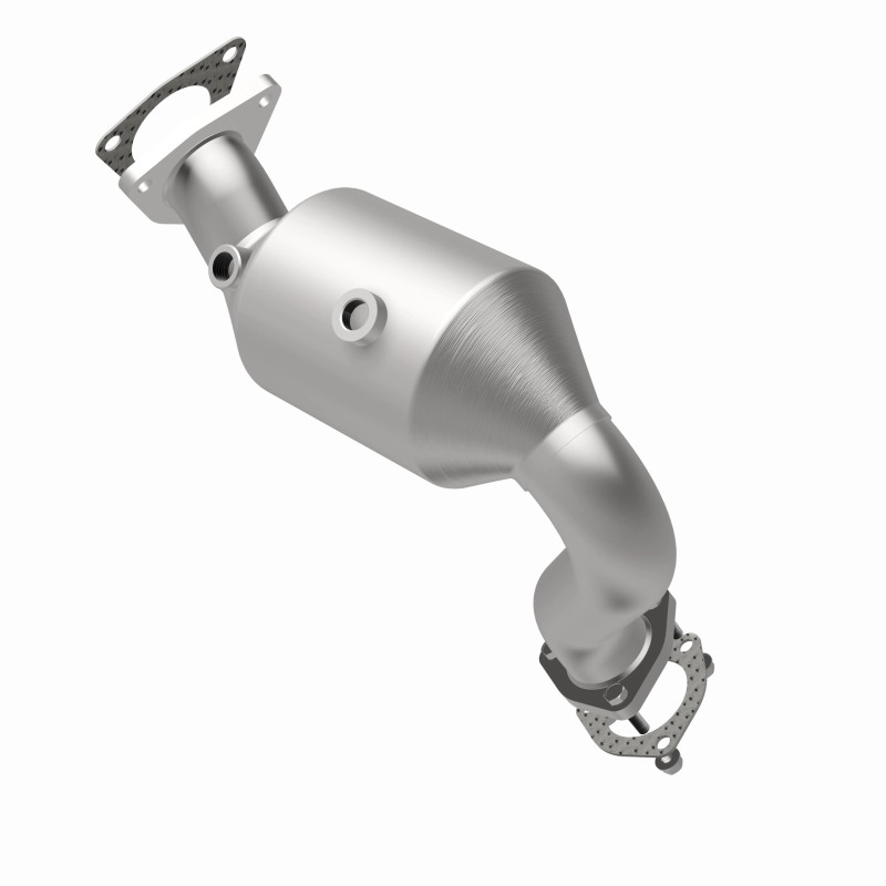 Audi A8 Quattro Performance Exhaust - Magnaflow - Direct Fit Catalytic Converter - `11-`12