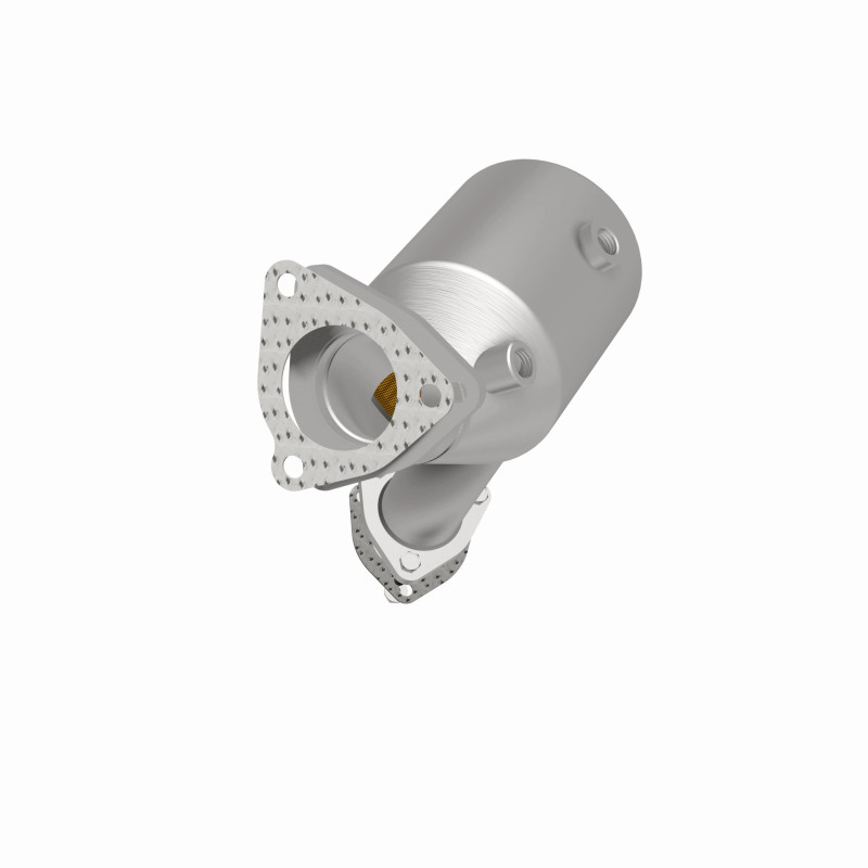 Audi A8 Quattro Performance Exhaust - Magnaflow - Direct Fit Catalytic Converter - `11-`12