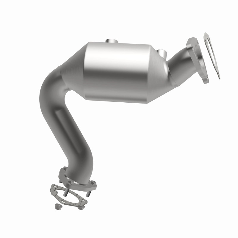 Audi A8 Quattro Performance Exhaust - Magnaflow - Direct Fit Catalytic Converter - `11-`12