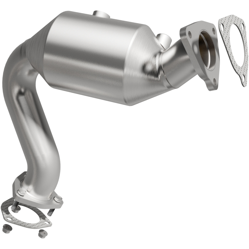 Audi A8 Quattro Performance Exhaust - Magnaflow - Direct Fit Catalytic Converter - `11-`12