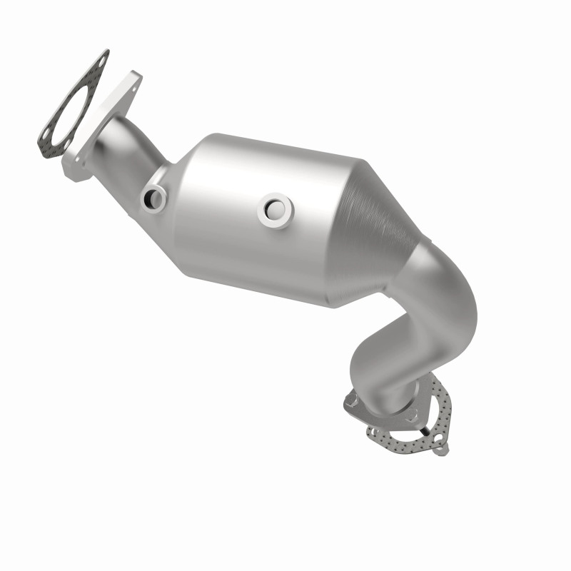 Audi A8 Quattro Performance Exhaust - Magnaflow - Direct Fit Catalytic Converter - `11-`12