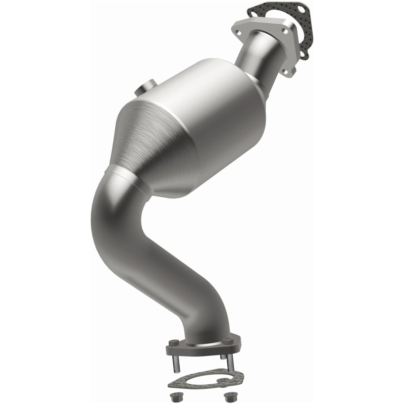 Audi A8 Quattro Performance Exhaust - Magnaflow - Direct Fit Catalytic Converter - `11-`12