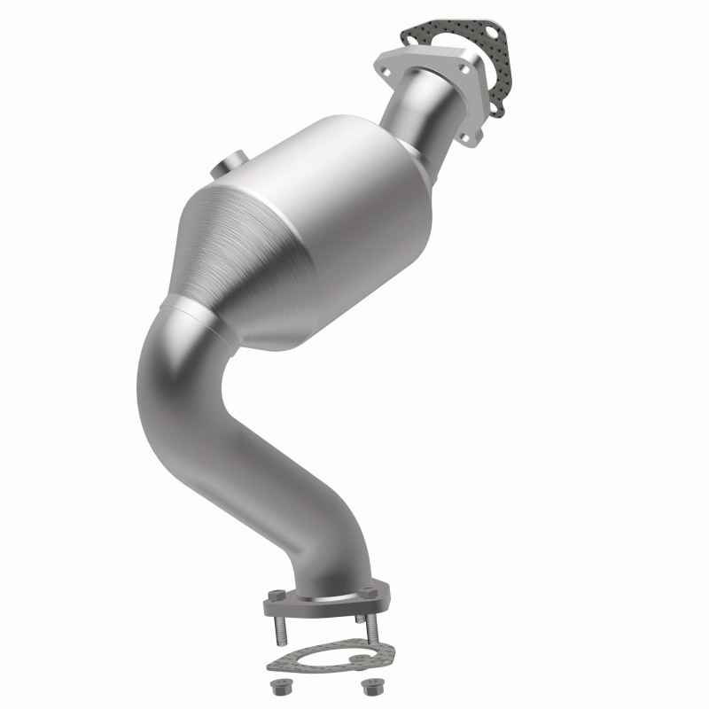 Audi A8 Quattro Performance Exhaust - Magnaflow - Direct Fit Catalytic Converter - `11-`12