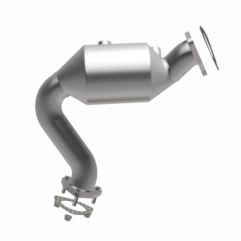 Audi A8 Quattro Performance Exhaust - Magnaflow - Direct Fit Catalytic Converter - `11-`12