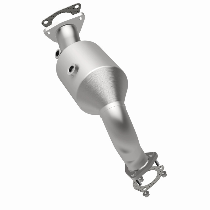 Audi A8 Quattro Performance Exhaust - Magnaflow - Direct Fit Catalytic Converter - `11-`12