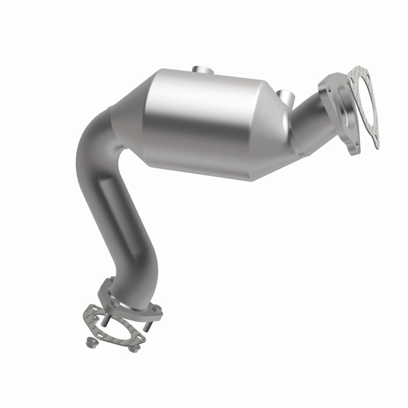 Audi A8 Quattro Performance Exhaust - Magnaflow - Direct Fit Catalytic Converter - `11-`12