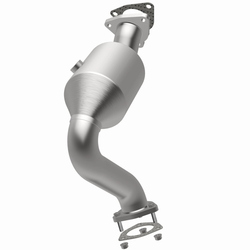 Audi A8 Quattro Performance Exhaust - Magnaflow - Direct Fit Catalytic Converter - `11-`12