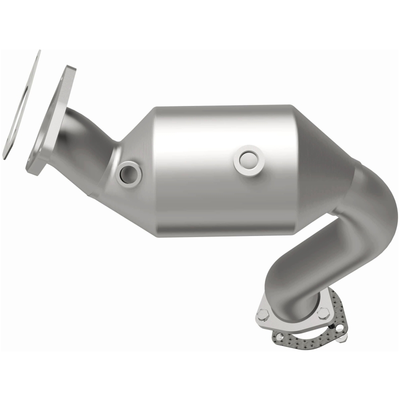 Audi A8 Quattro Performance Exhaust - Magnaflow - Direct Fit Catalytic Converter - `11-`12