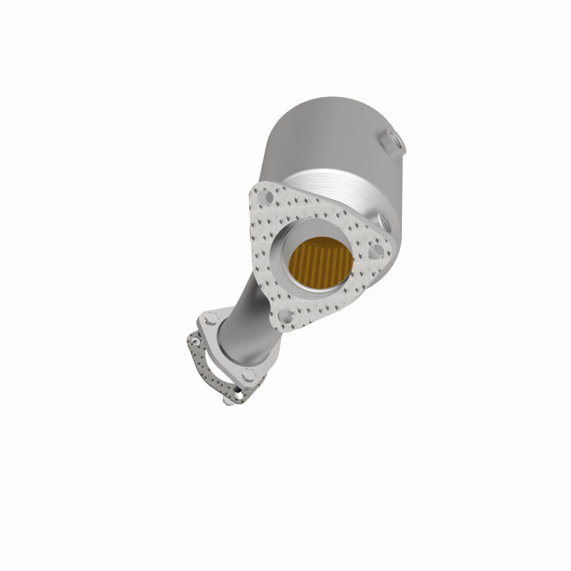 Audi A8 Quattro Performance Exhaust - Magnaflow - Direct Fit Catalytic Converter - `11-`12