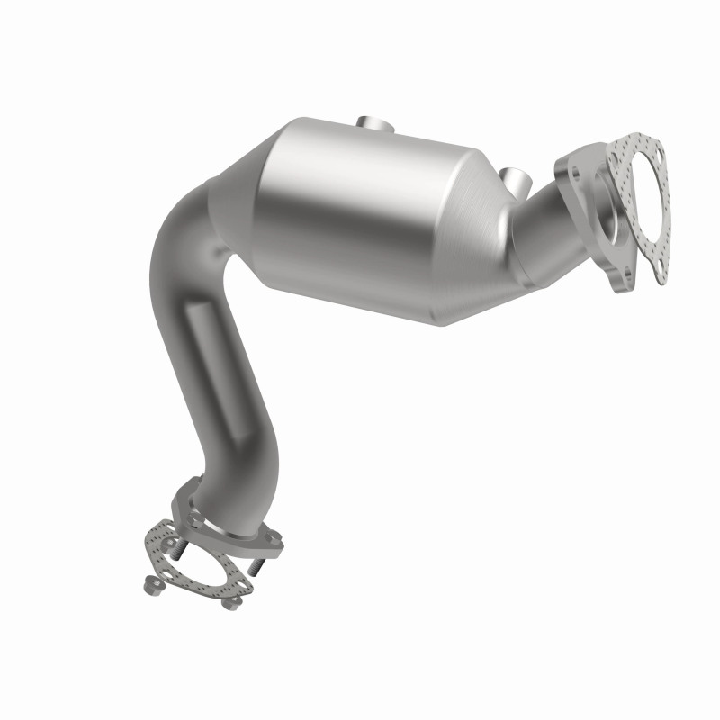 Audi A8 Quattro Performance Exhaust - Magnaflow - Direct Fit Catalytic Converter - `11-`12