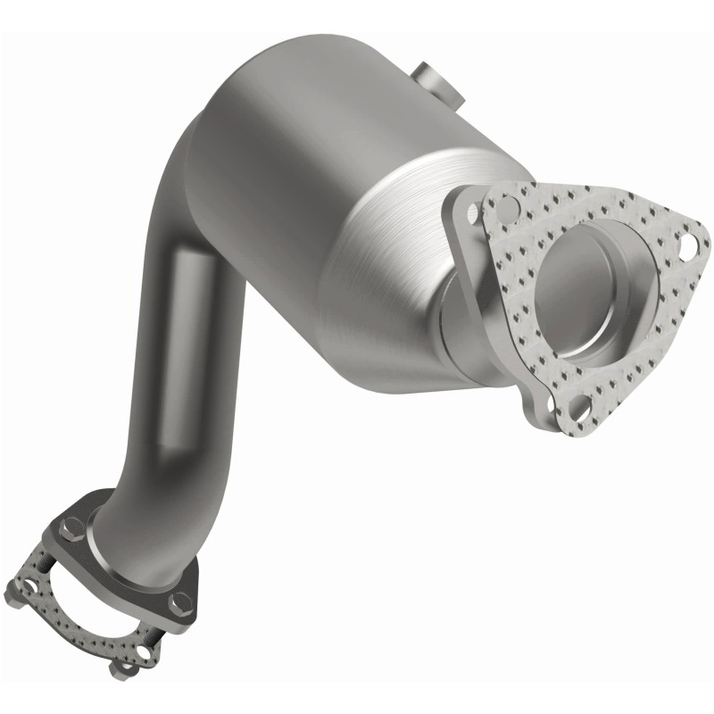 Audi A8 Quattro Performance Exhaust - Magnaflow - Direct Fit Catalytic Converter - `11-`12