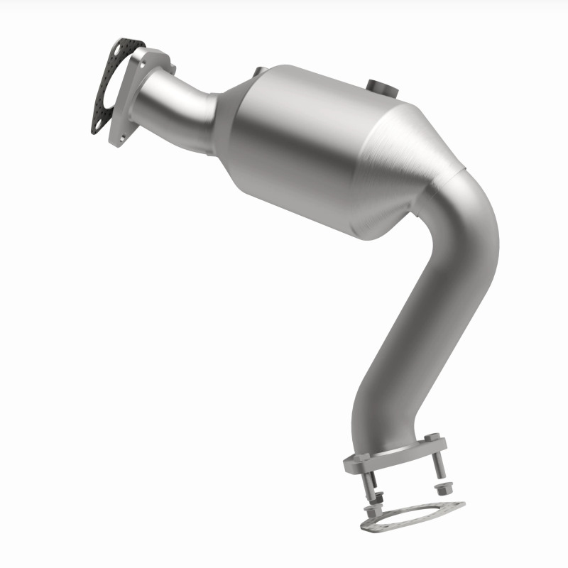 Audi A8 Quattro Catalytic Converter - Magnaflow - Direct Fit - `11-`12
