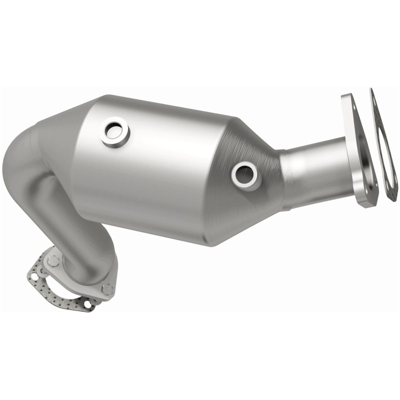 Audi A8 Quattro Catalytic Converter - Magnaflow - Direct Fit - `11-`12