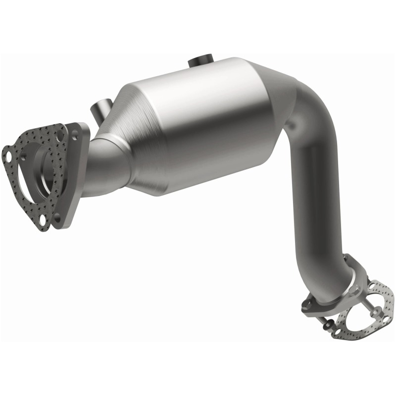 Audi A8 Quattro Catalytic Converter - Magnaflow - Direct Fit - `11-`12