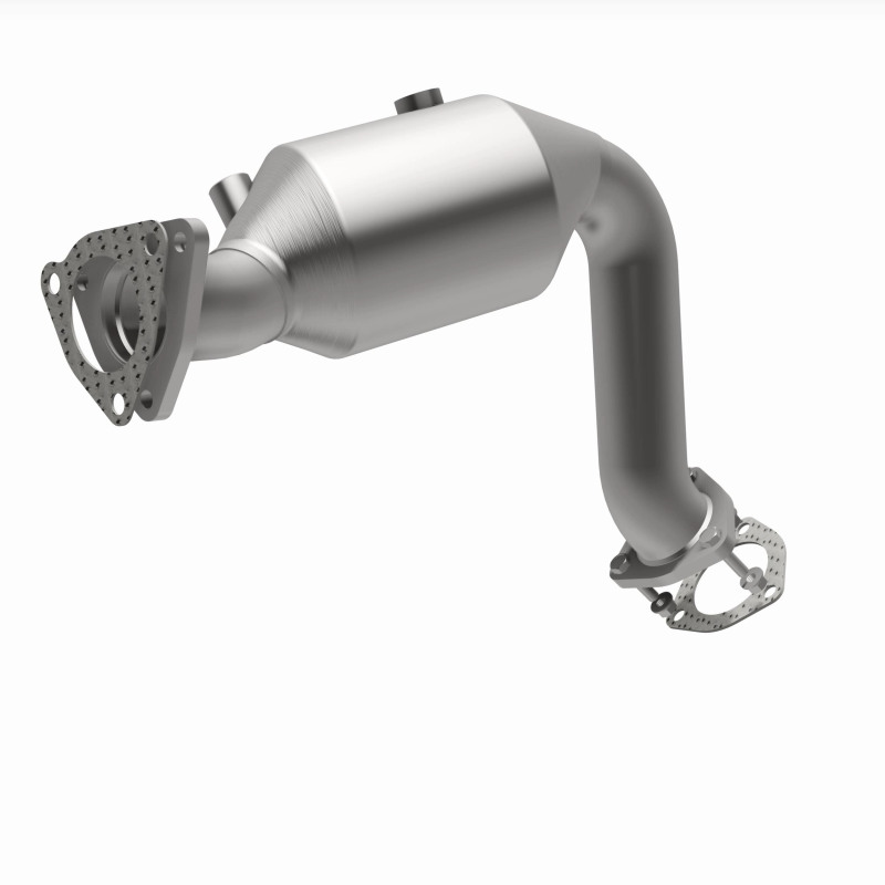 Audi A8 Quattro Catalytic Converter - Magnaflow - Direct Fit - `11-`12