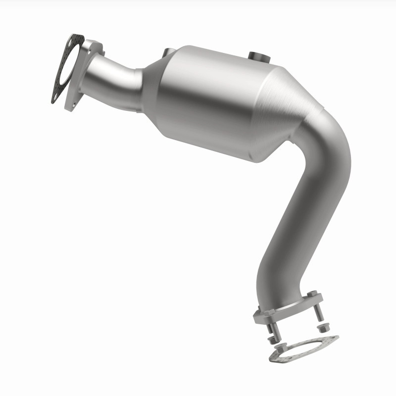 Audi A8 Quattro Catalytic Converter - Magnaflow - Direct Fit - `11-`12