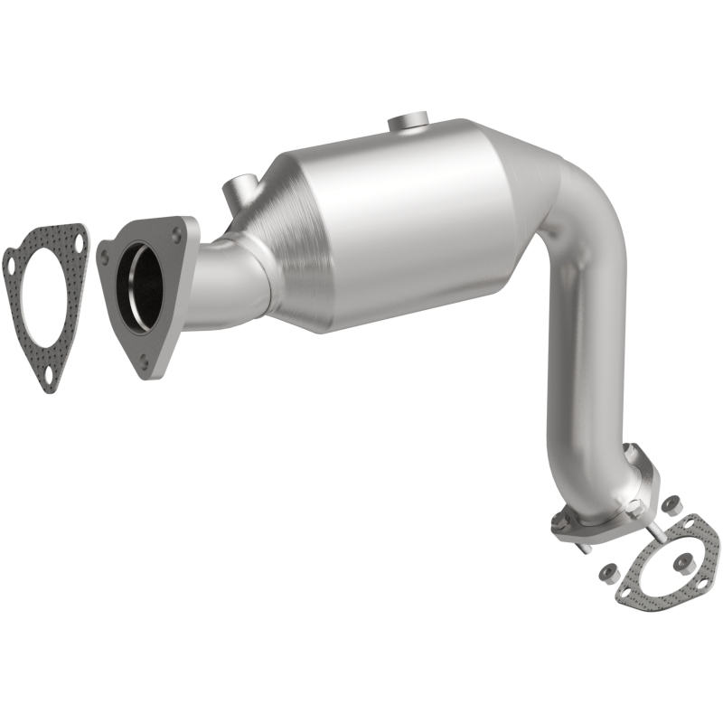 Audi A8 Quattro Catalytic Converter - Magnaflow - Direct Fit - `11-`12
