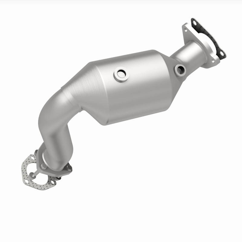 Audi A8 Quattro Catalytic Converter - Magnaflow - Direct Fit - `11-`12