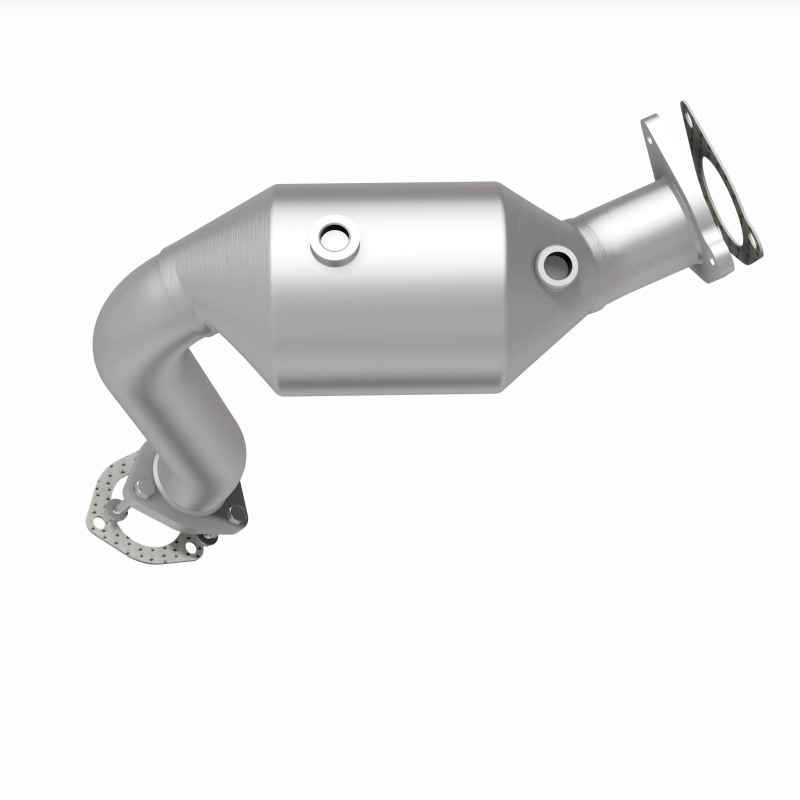 Audi A8 Quattro Catalytic Converter - Magnaflow - Direct Fit - `11-`12