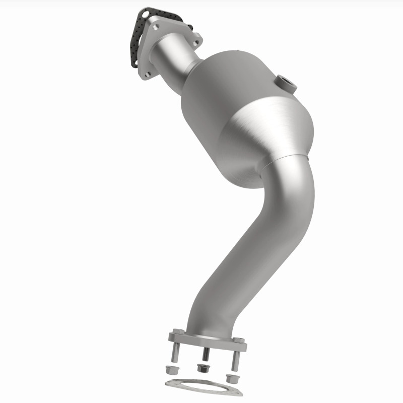 Audi A8 Quattro Catalytic Converter - Magnaflow - Direct Fit - `11-`12