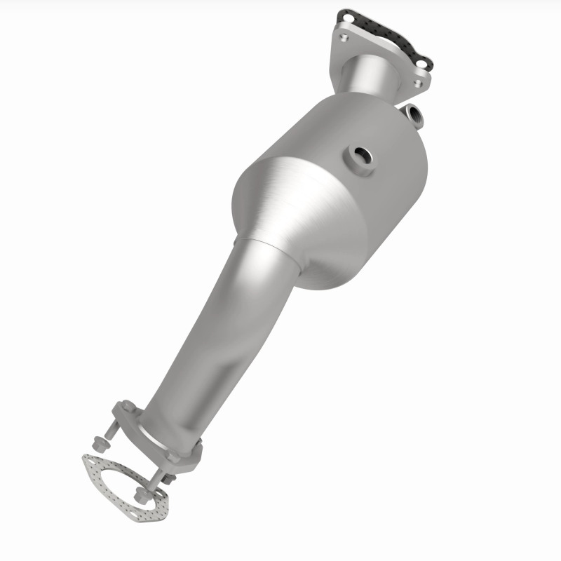 Audi A8 Quattro Catalytic Converter - Magnaflow - Direct Fit - `11-`12