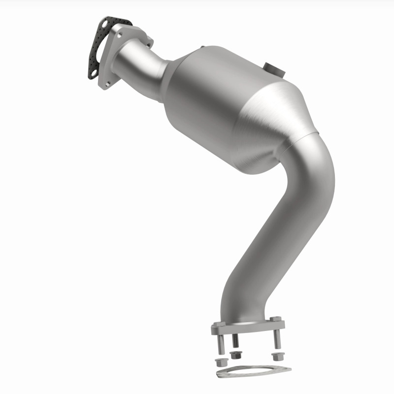 Audi A8 Quattro Catalytic Converter - Magnaflow - Direct Fit - `11-`12