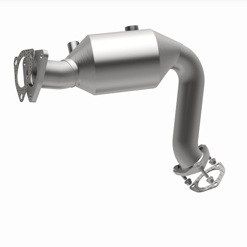 Audi A8 Quattro Catalytic Converter - Magnaflow - Direct Fit - `11-`12