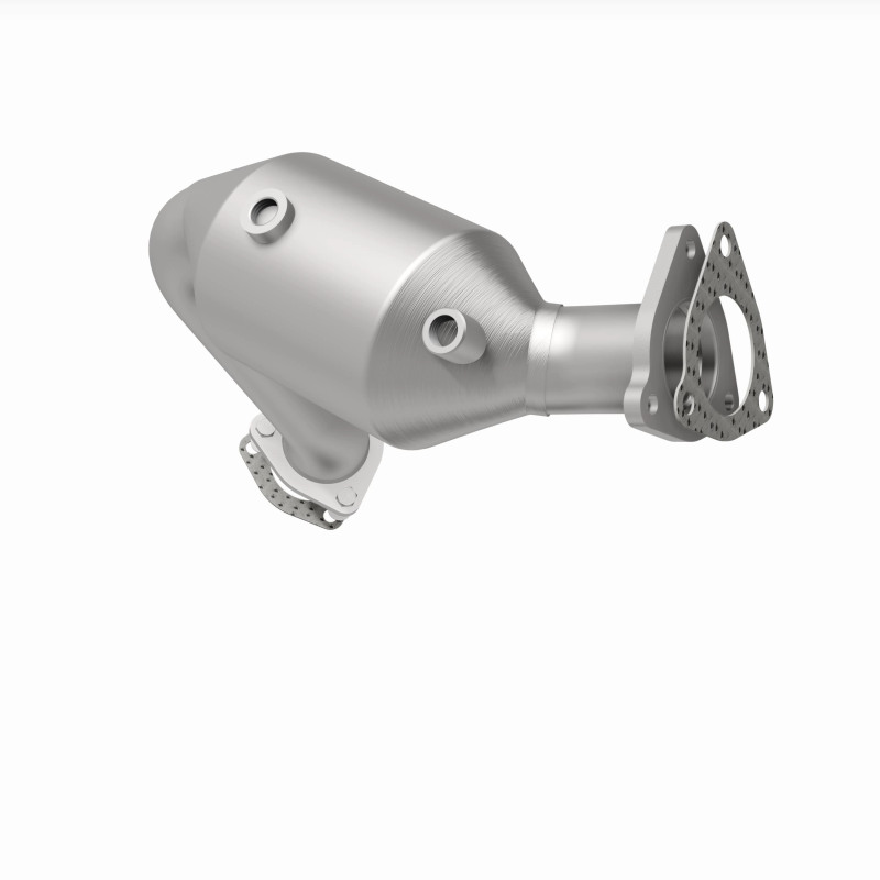 Audi A8 Quattro Catalytic Converter - Magnaflow - Direct Fit - `11-`12