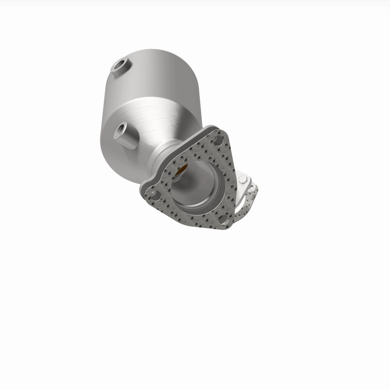 Audi A8 Quattro Catalytic Converter - Magnaflow - Direct Fit - `11-`12