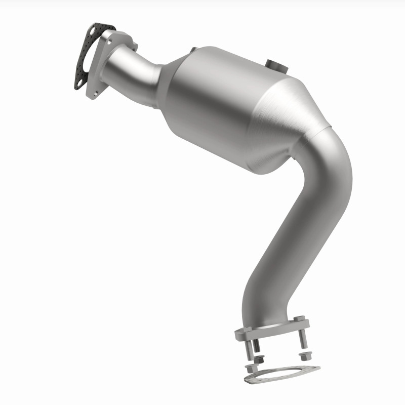 Audi A8 Quattro Catalytic Converter - Magnaflow - Direct Fit - `11-`12