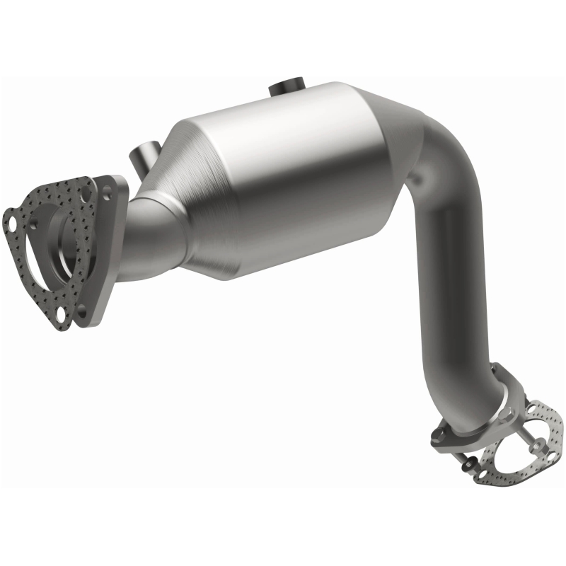 Audi A8 Quattro Catalytic Converter - Magnaflow - Direct Fit - `11-`12