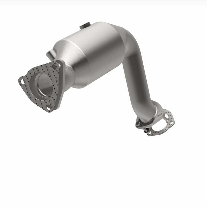 Audi A8 Quattro Catalytic Converter - Magnaflow - Direct Fit - `11-`12