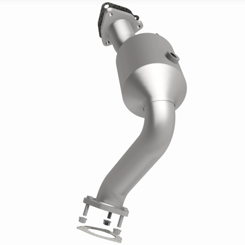 Audi A8 Quattro Catalytic Converter - Magnaflow - Direct Fit - `11-`12