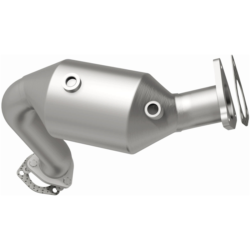 Audi A8 Quattro Catalytic Converter - Magnaflow - Direct Fit - `11-`12