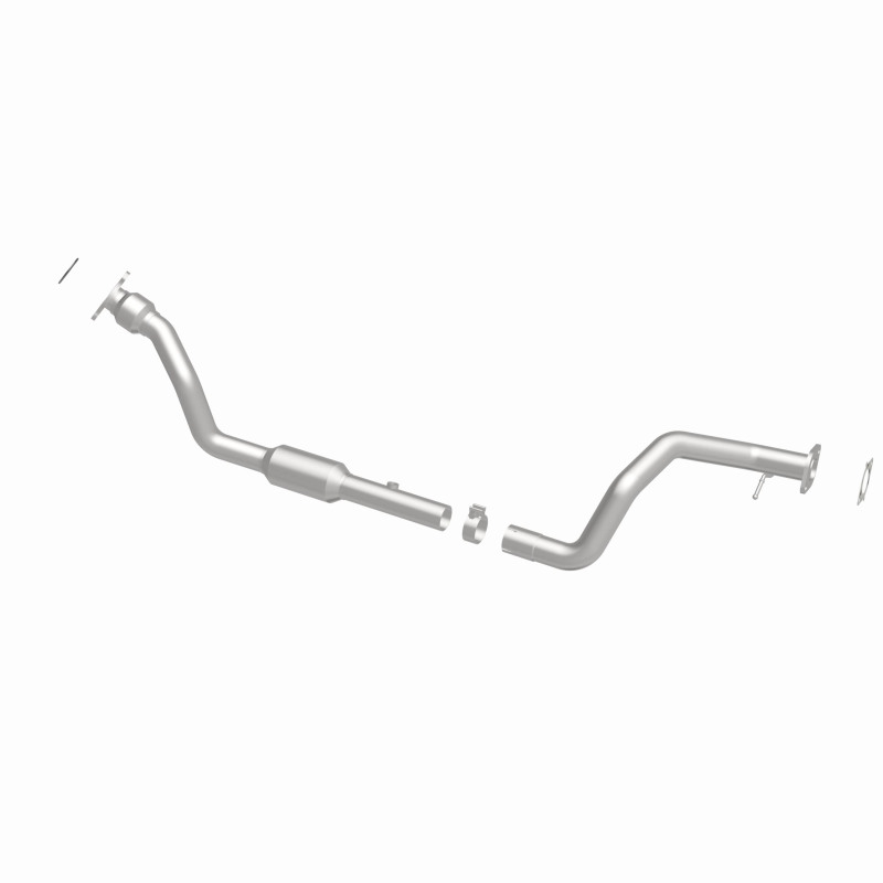Chevrolet Uplander Catalytic Converter - Magnaflow - Direct Fit - `05-`06