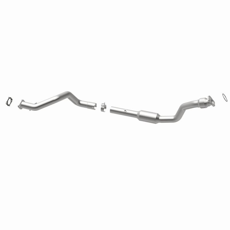 Chevrolet Uplander Catalytic Converter - Magnaflow - Direct Fit - `05-`06