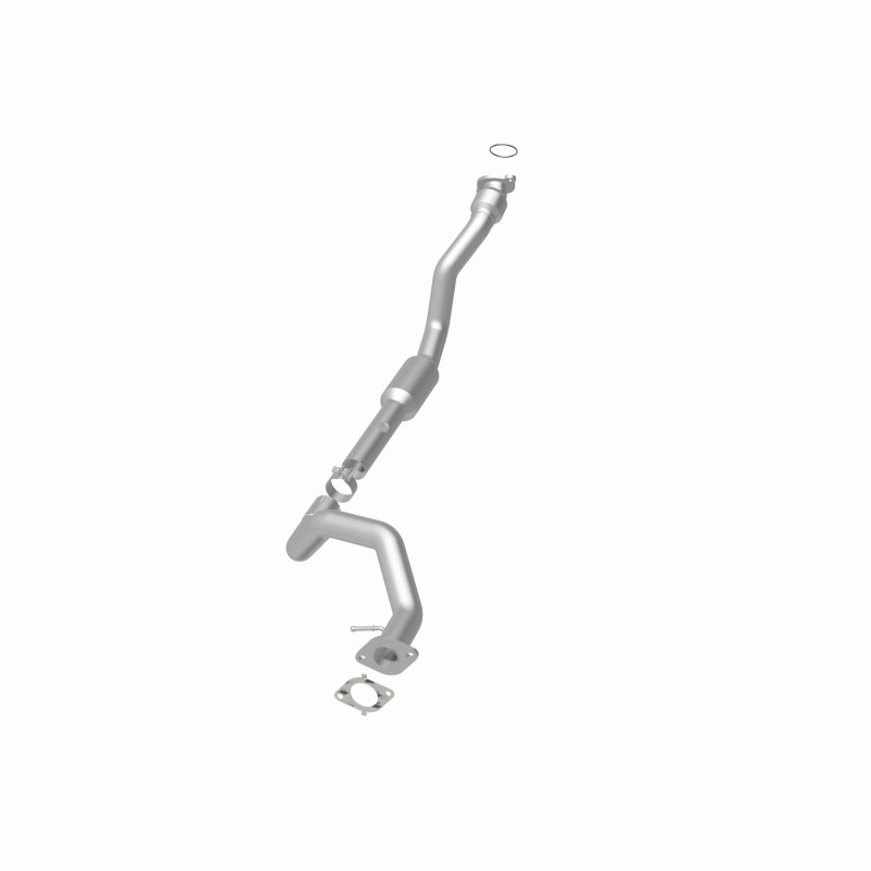 Chevrolet Uplander Catalytic Converter - Magnaflow - Direct Fit - `05-`06