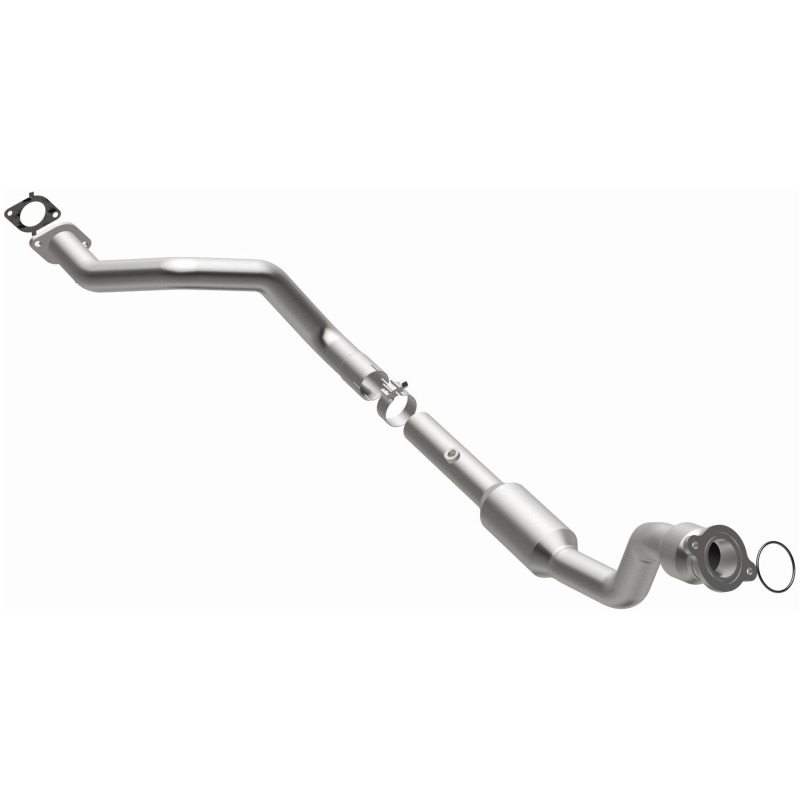 Chevrolet Uplander Catalytic Converter - Magnaflow - Direct Fit - `05-`06