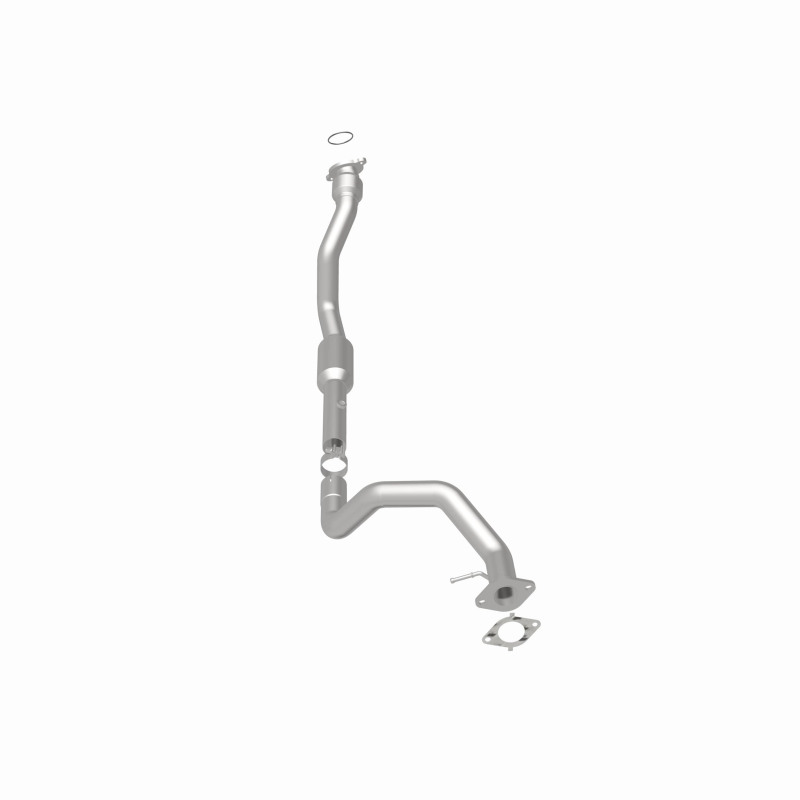 Chevrolet Uplander Catalytic Converter - Magnaflow - Direct Fit - `05-`06