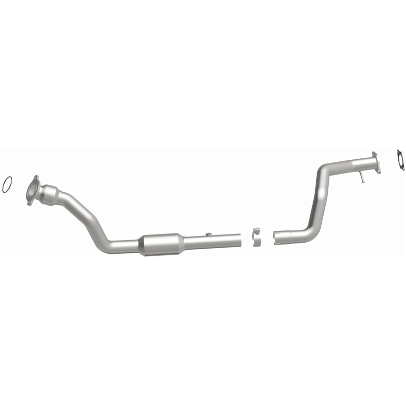 Pontiac Montana Catalytic Converter - Magnaflow - Direct Fit - `05-`06