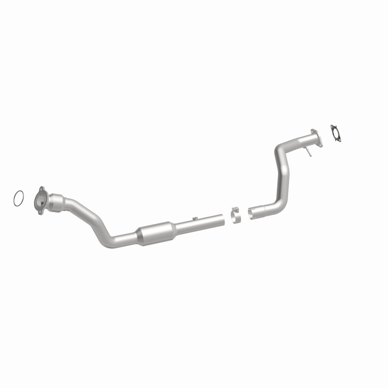 Pontiac Montana Catalytic Converter - Magnaflow - Direct Fit - `05-`06