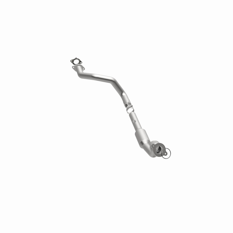 Pontiac Montana Catalytic Converter - Magnaflow - Direct Fit - `05-`06