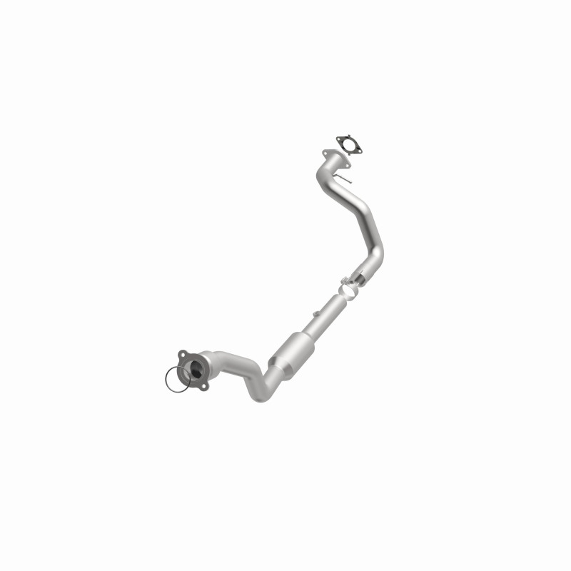 Pontiac Montana Catalytic Converter - Magnaflow - Direct Fit - `05-`06