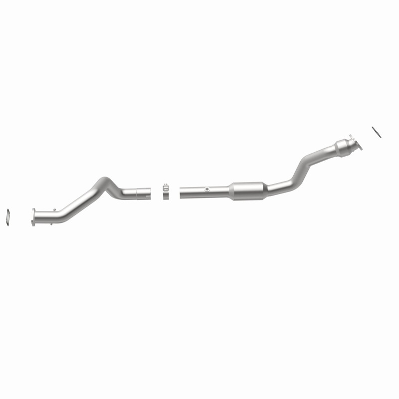 Pontiac Montana Catalytic Converter - Magnaflow - Direct Fit - `05-`06